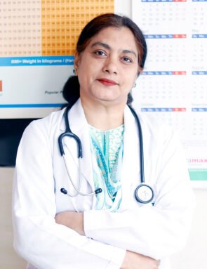 DR Hena Khatun