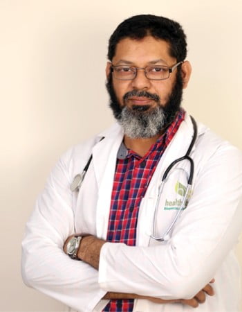 Dr. Ashraful Alam Khan