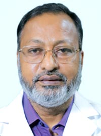 Dr. Md. Delwar Hossain