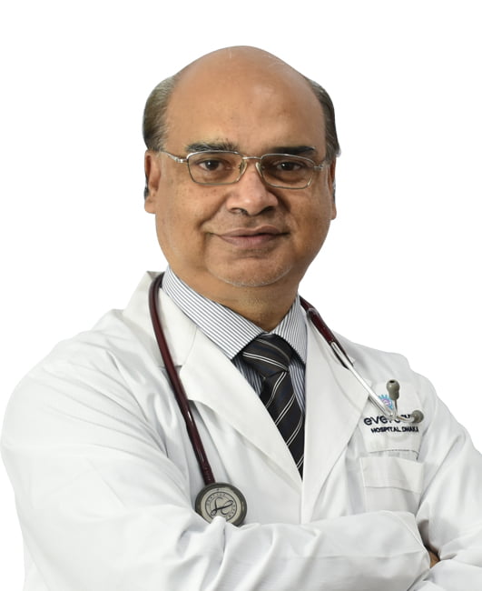 Dr. Ziaul Huq