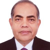 Prof. Dr. Md. Ruhul Amin