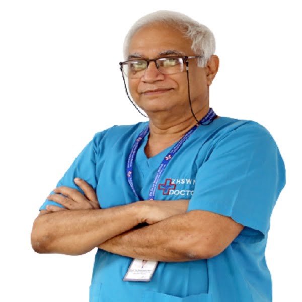 Prof. Rahmatul Bari