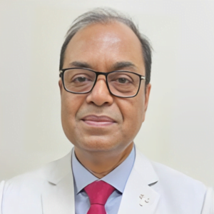 Prof. Samir C Majumder